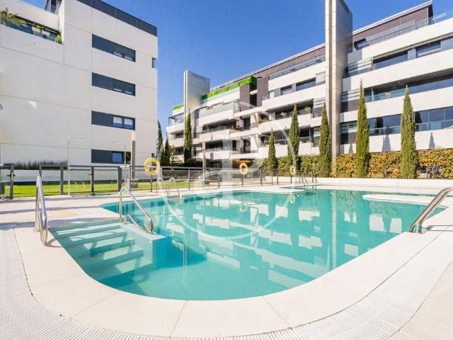 Piso en venta en Majadahonda, Madrid