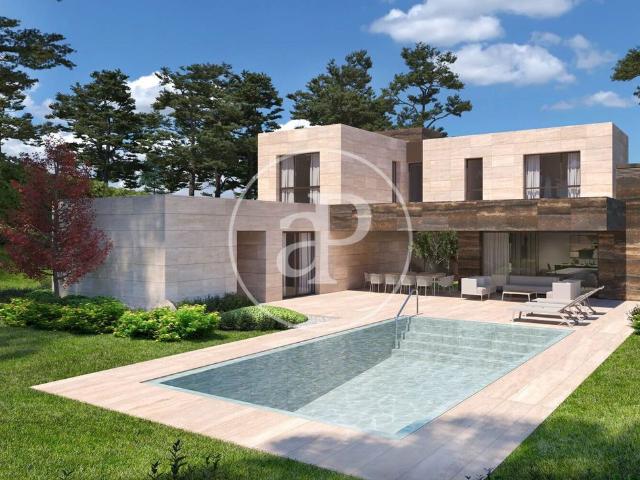 Piso en venta en Boadilla Del Monte, Urbanizaciónes Noroeste