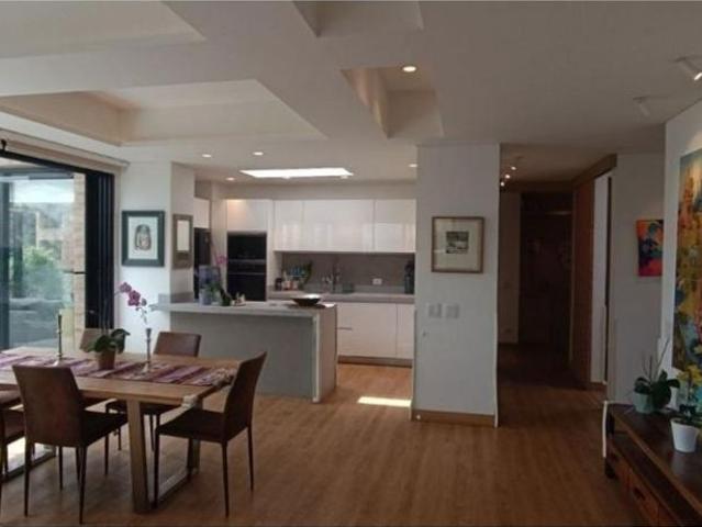 Apartamento en venta en Bogotá