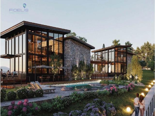 Apartamento venta en Bajo Boquete, Boquete