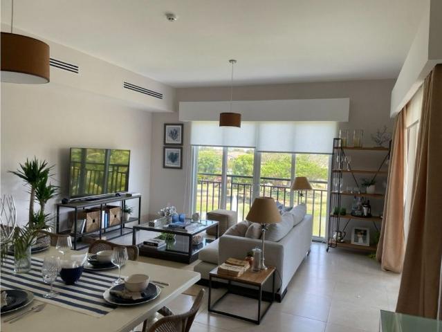 Piso de alto standing en venta en Buenaventura, Panamá