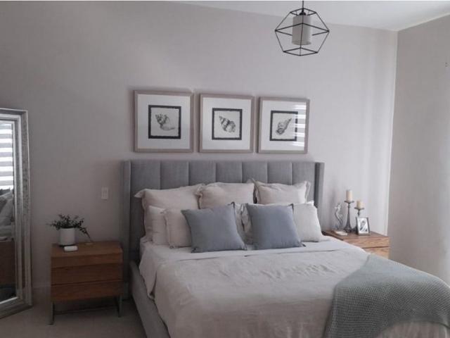 Piso de alto standing en venta en Buenaventura, Panamá