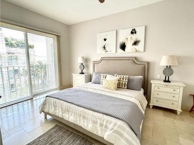 Piso de alto standing en venta en Buenaventura, Panamá