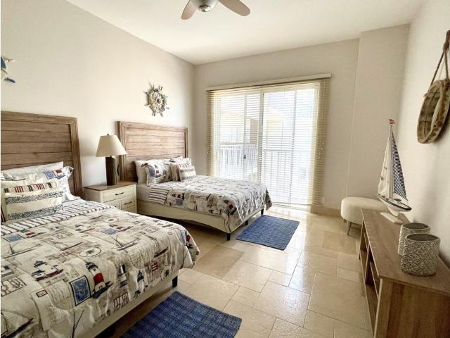 Piso de alto standing en venta en Buenaventura, Panamá