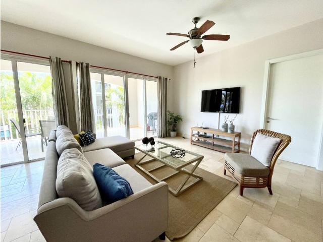Piso de alto standing en venta en Buenaventura, Panamá