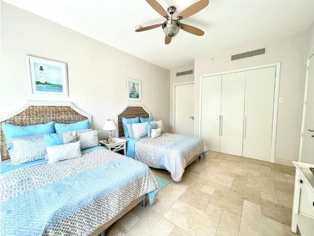 Piso de alto standing en venta en Buenaventura, Panamá