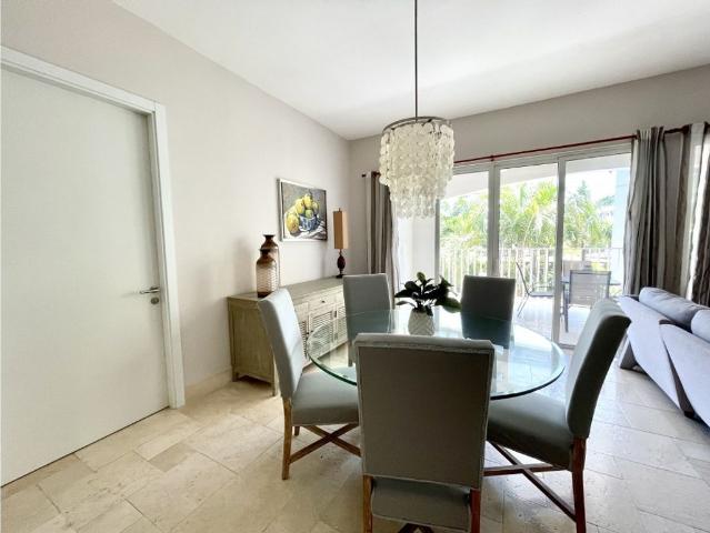 Piso de alto standing en venta en Buenaventura, Panamá