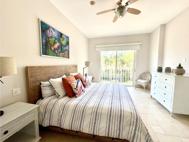 Piso de alto standing en venta en Buenaventura, Panamá