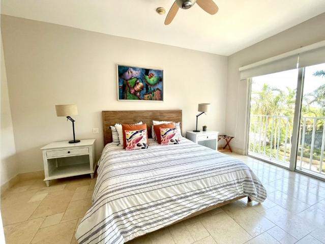 Piso de alto standing en venta en Buenaventura, Panamá