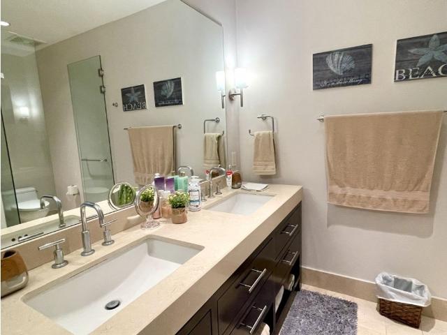 Piso de alto standing en venta en Buenaventura, Panamá
