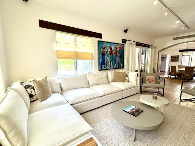 Piso de alto standing en venta en Buenaventura, Panamá