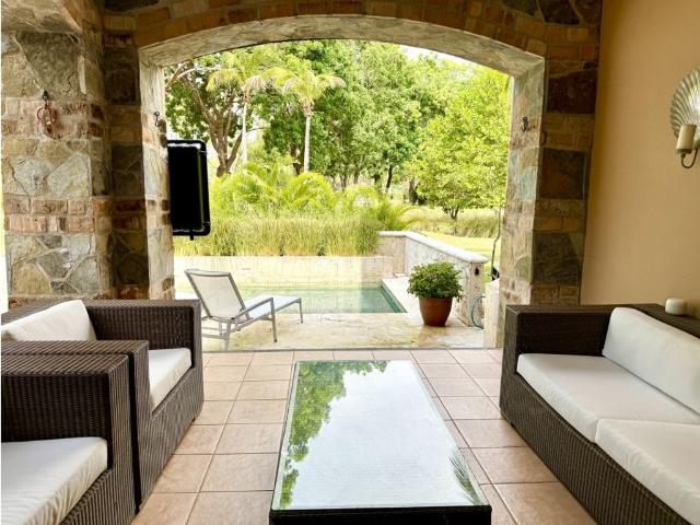 Piso de alto standing en venta en Buenaventura, Panamá