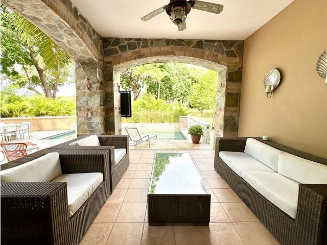 Piso de alto standing en venta en Buenaventura, Panamá