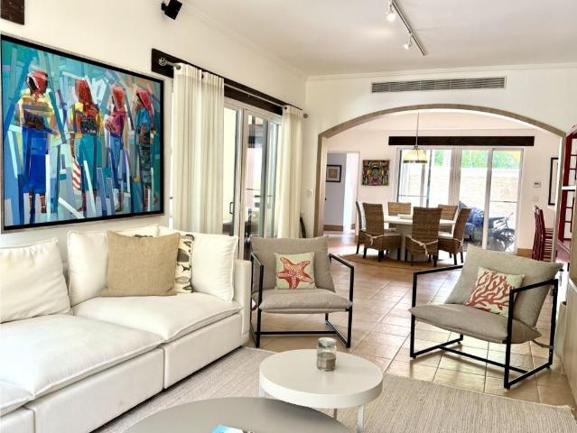 Piso de alto standing en venta en Buenaventura, Panamá
