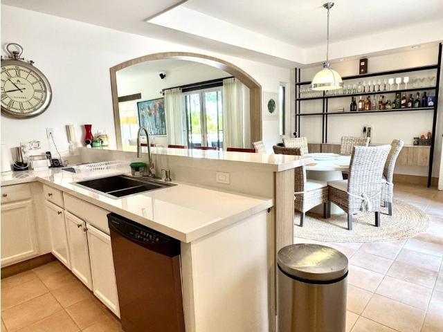 Piso de alto standing en venta en Buenaventura, Panamá