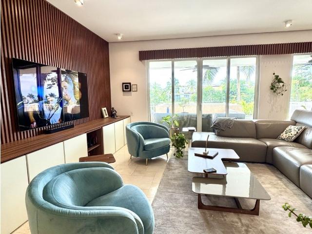 Piso de alto standing en venta en Buenaventura, Panamá