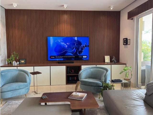 Piso de alto standing en venta en Buenaventura, Panamá