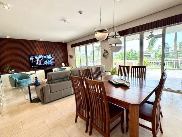 Piso de alto standing en venta en Buenaventura, Panamá