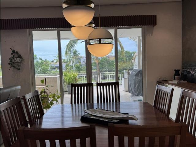 Piso de alto standing en venta en Buenaventura, Panamá