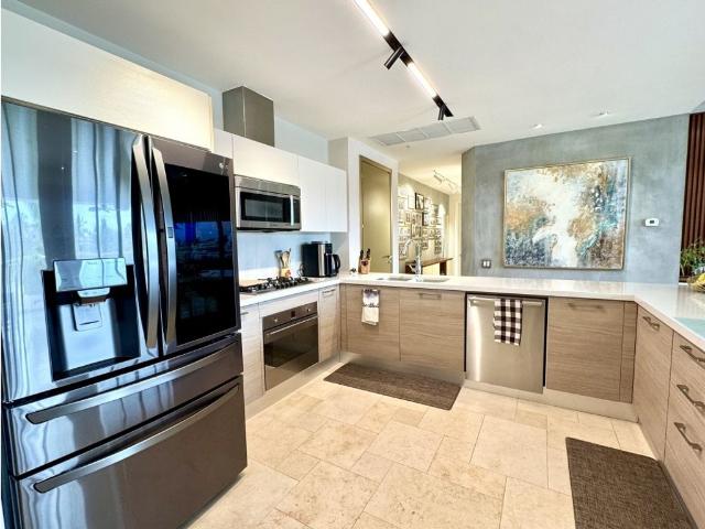 Piso de alto standing en venta en Buenaventura, Panamá