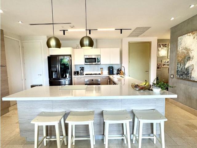 Piso de alto standing en venta en Buenaventura, Panamá