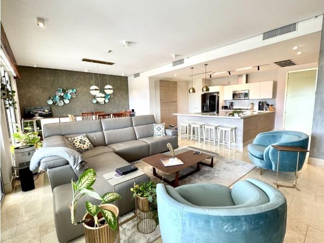 Piso de alto standing en venta en Buenaventura, Panamá