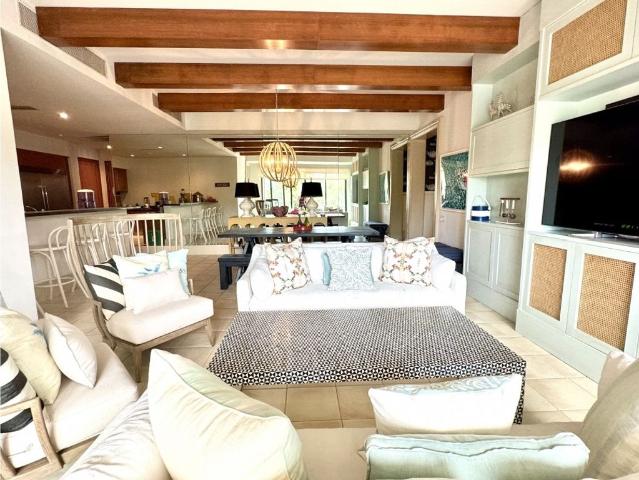 Piso de alto standing en venta en Buenaventura, Provincia de Colón