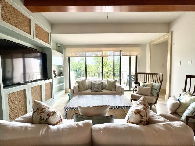 Piso de alto standing en venta en Buenaventura, Provincia de Colón
