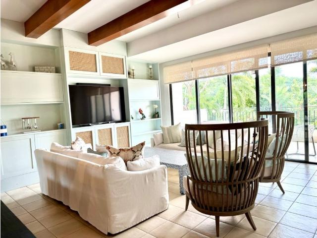 Piso de alto standing en venta en Buenaventura, Provincia de Colón