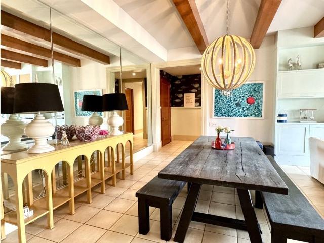 Piso de alto standing en venta en Buenaventura, Provincia de Colón