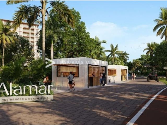 Piso de alto standing en venta en Buenaventura, Provincia de Colón