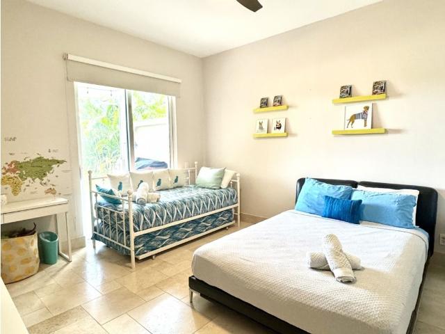 Piso de alto standing en venta en Buenaventura, Provincia de Colón