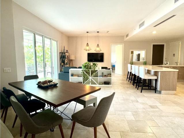 Piso de alto standing en venta en Buenaventura, Provincia de Colón