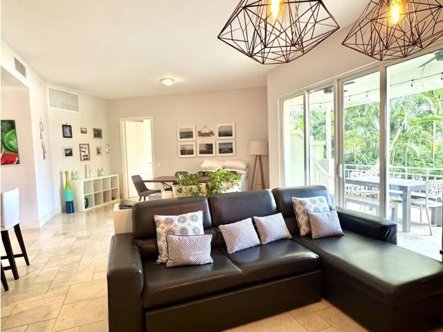 Piso de alto standing en venta en Buenaventura, Provincia de Colón
