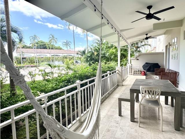 Piso de alto standing en venta en Buenaventura, Provincia de Colón