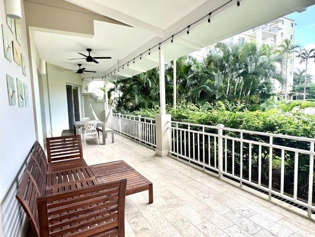 Piso de alto standing en venta en Buenaventura, Provincia de Colón