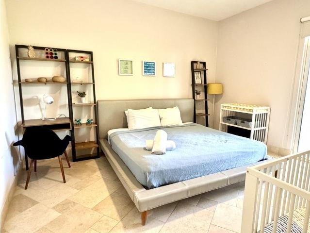 Piso de alto standing en venta en Buenaventura, Provincia de Colón