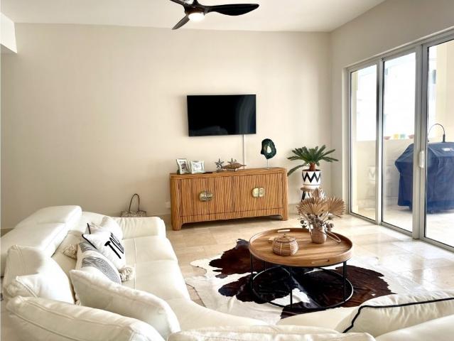 Piso de alto standing en venta en Buenaventura, Provincia de Colón
