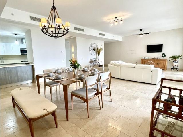 Piso de alto standing en venta en Buenaventura, Provincia de Colón