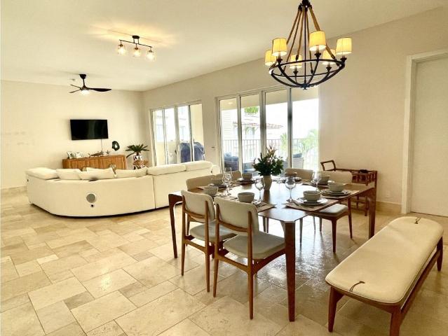 Piso de alto standing en venta en Buenaventura, Provincia de Colón
