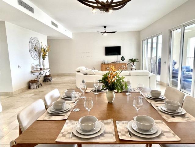 Piso de alto standing en venta en Buenaventura, Provincia de Colón