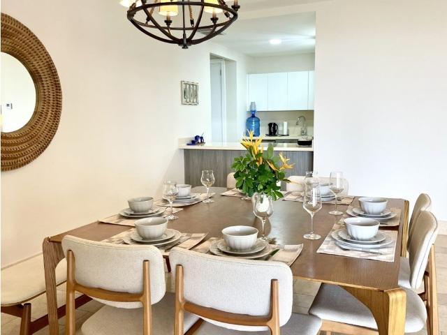 Piso de alto standing en venta en Buenaventura, Provincia de Colón