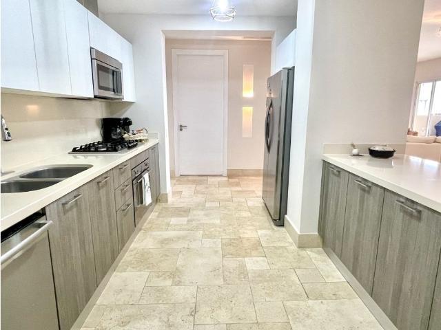 Piso de alto standing en venta en Buenaventura, Provincia de Colón