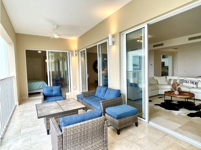 Piso de alto standing en venta en Buenaventura, Provincia de Colón