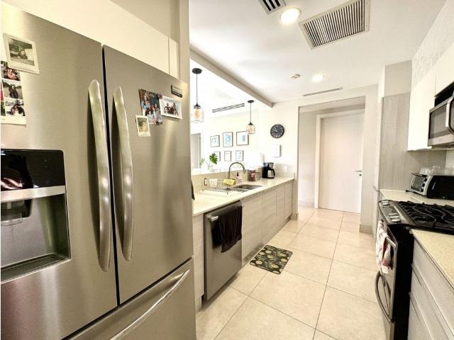 Piso de alto standing en venta en Buenaventura, Provincia de Colón