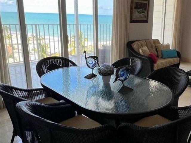 Piso de alto standing en venta en Buenaventura, Provincia de Colón