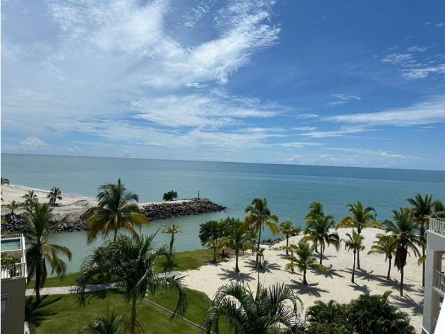 Piso de alto standing en venta en Buenaventura, Provincia de Colón