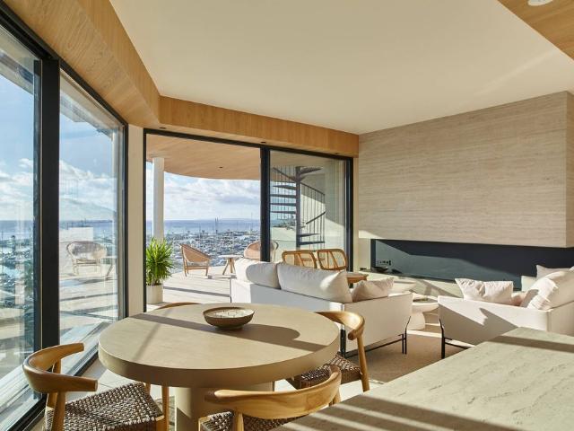Piso en venta en Urbanització Siesta, Eivissa