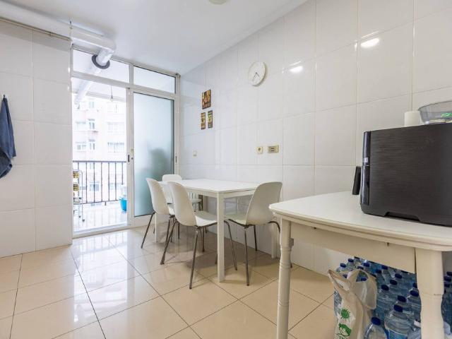 Piso en venta en A Gaiteira, A Coruña