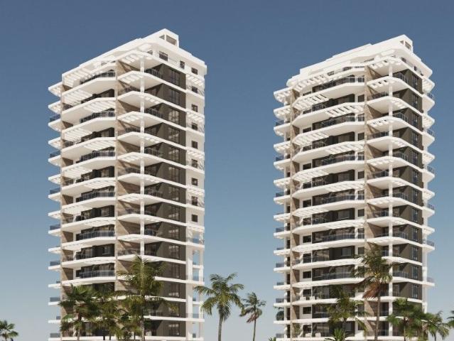 Piso en venta en la Marina Alta, Valencia
